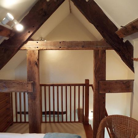 Вилла The Granary Ross-on-Wye Экстерьер фото