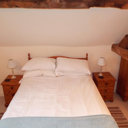 Вилла The Granary Ross-on-Wye Экстерьер фото