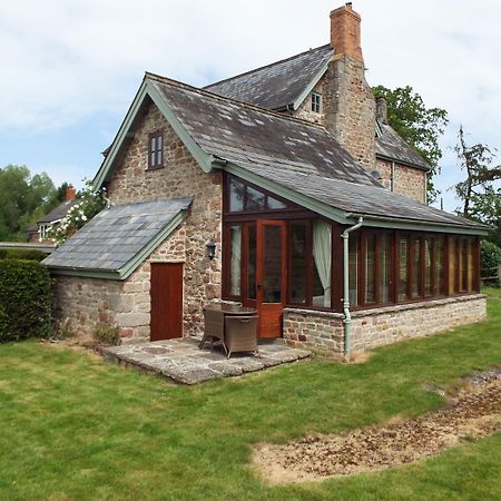 Вилла The Granary Ross-on-Wye Экстерьер фото