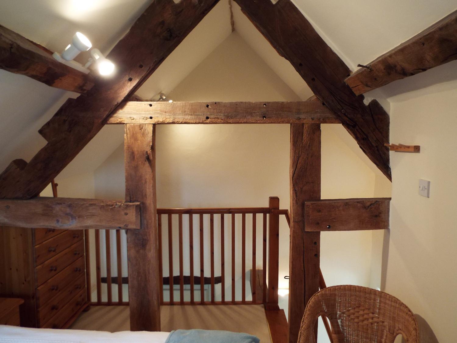 Вилла The Granary Ross-on-Wye Экстерьер фото
