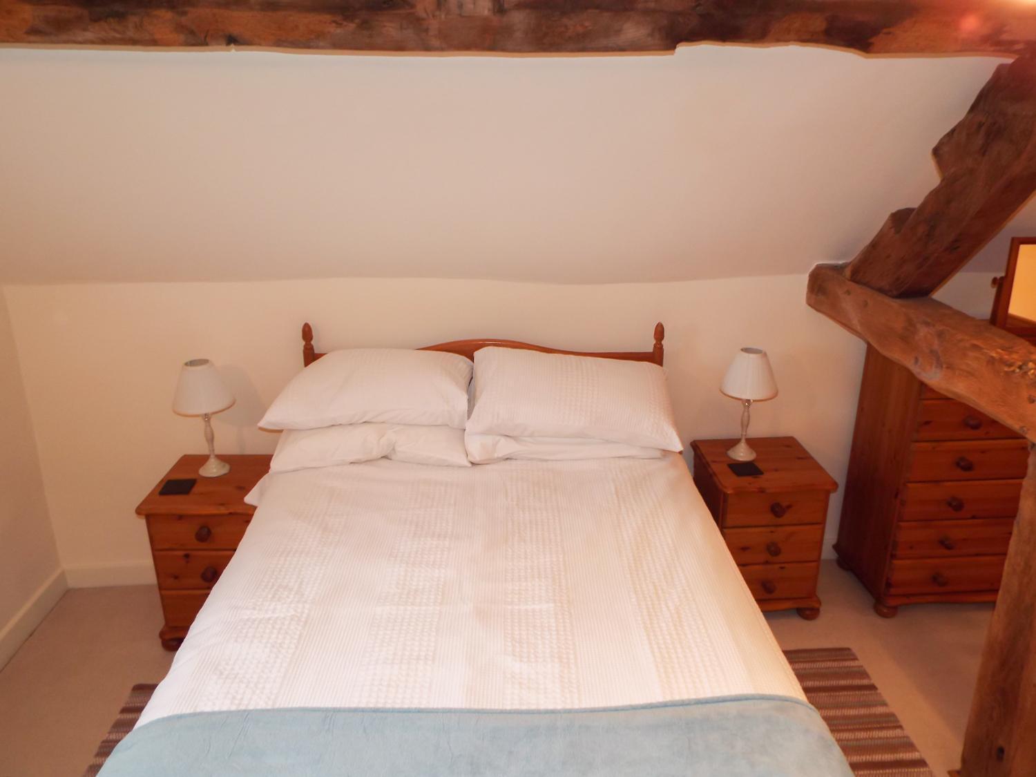Вилла The Granary Ross-on-Wye Экстерьер фото