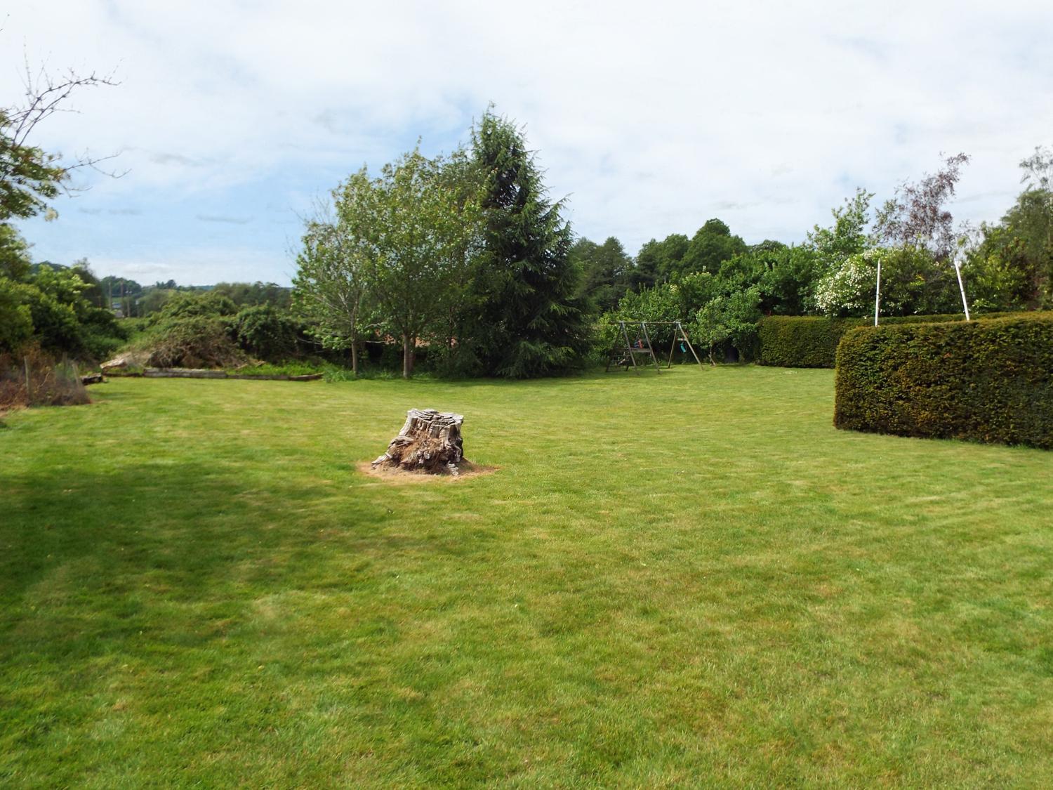 Вилла The Granary Ross-on-Wye Экстерьер фото