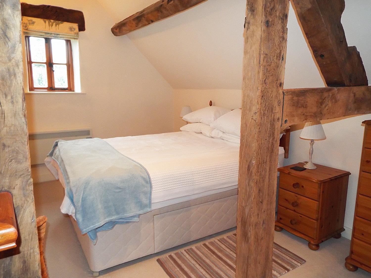 Вилла The Granary Ross-on-Wye Экстерьер фото