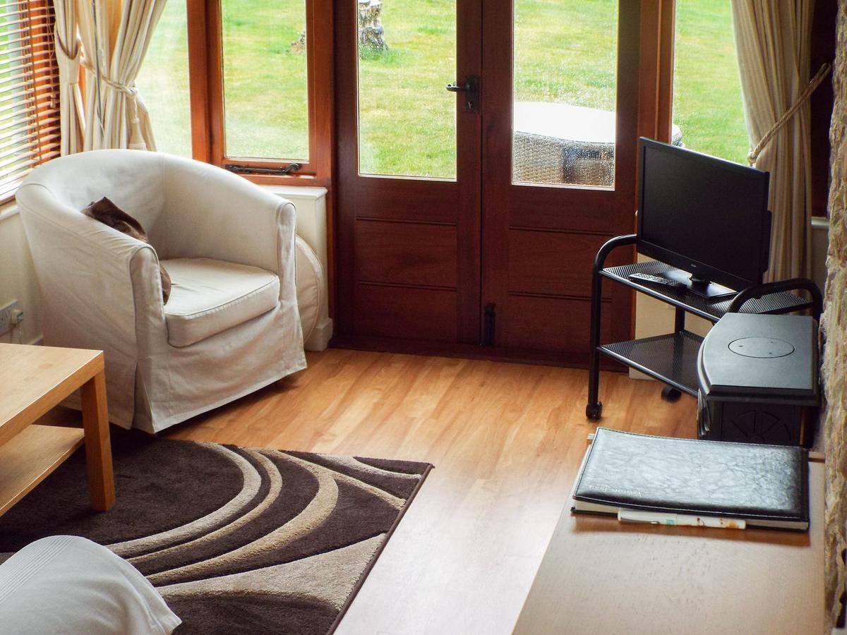 Вилла The Granary Ross-on-Wye Экстерьер фото